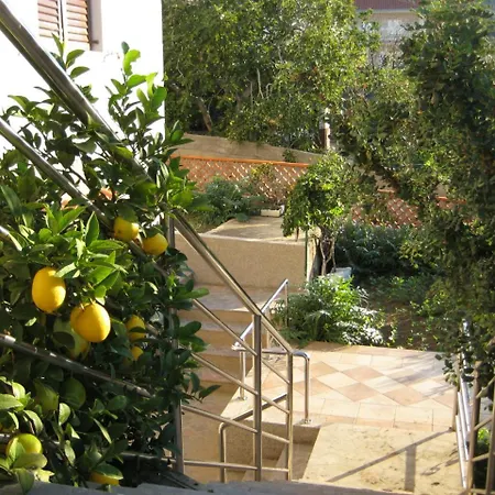 Apartamento Martina *