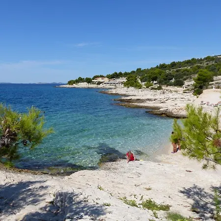 Apartman Martina Primošten