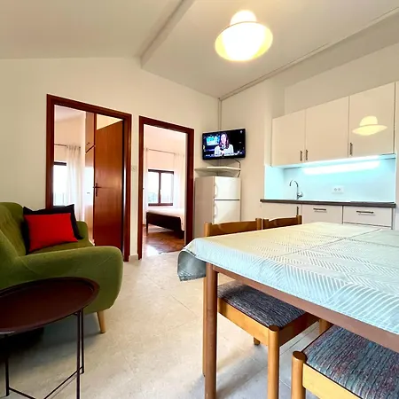 Apartamento Martina *