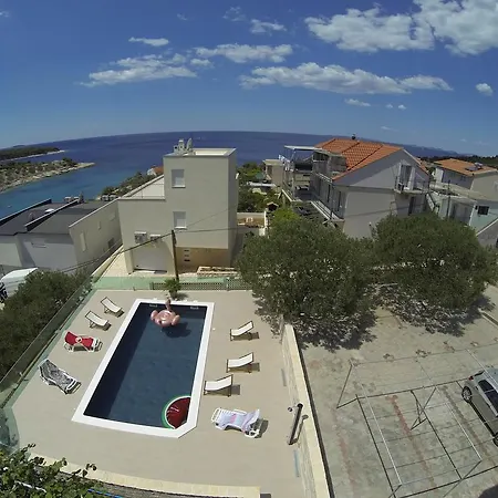 Martina * Primošten