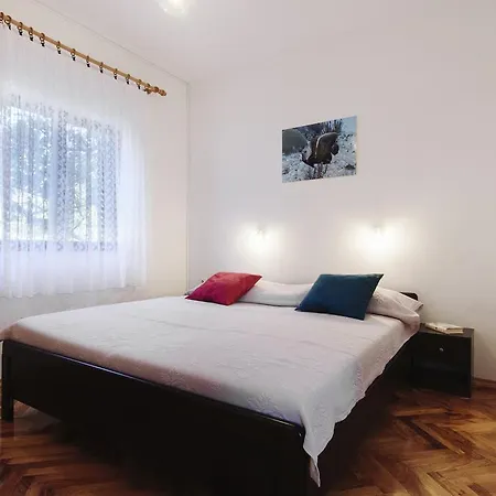 Martina Apartment