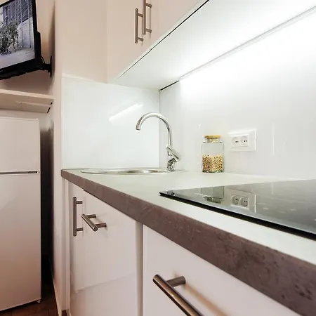 Martina Apartment Primosten