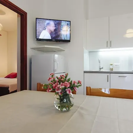 Apartman Martina Primošten