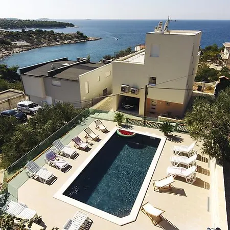 Apartman Martina Primošten