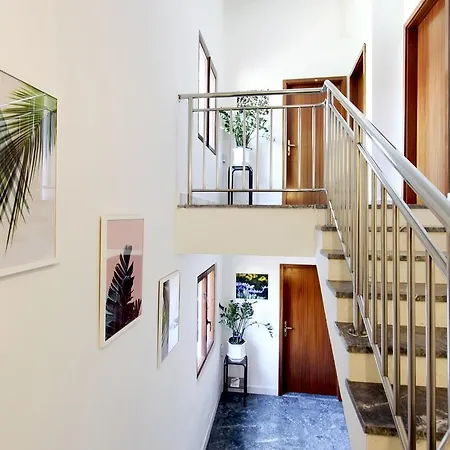 Martina Apartment *