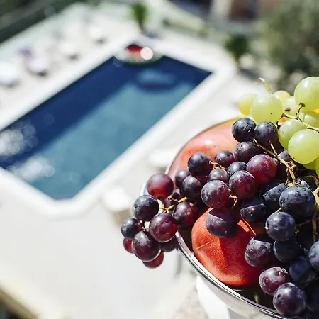 Martina Apartman Primošten