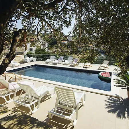 Martina Apartman Primošten