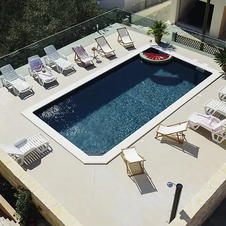 Martina * Primošten