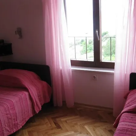 Apartment Martina *