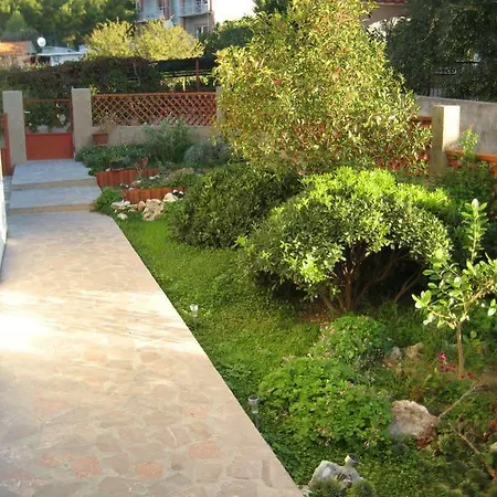 Apartamento Martina *