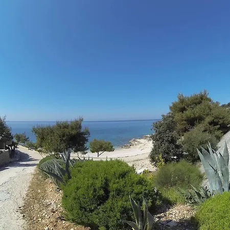 Apartman Martina Primošten