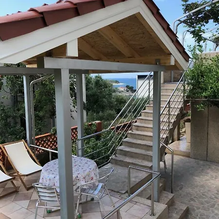 Apartment Martina Primosten
