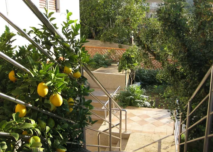 アパート Martina *