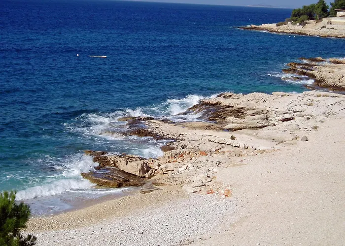 アパート Martina