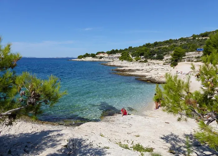 דירה Martina פרימוסטן