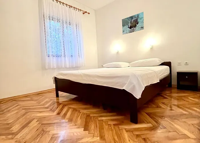 Apartman Martina *