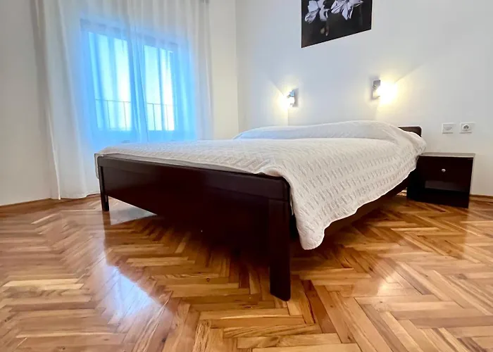 Apartman Martina