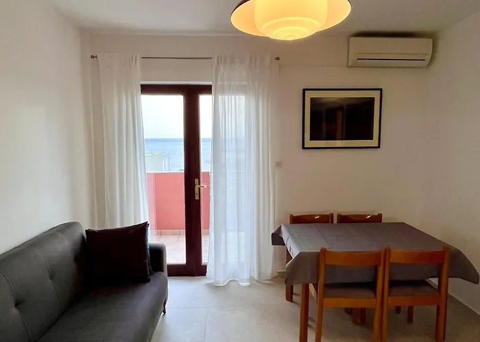 Apartman Martina Primosten