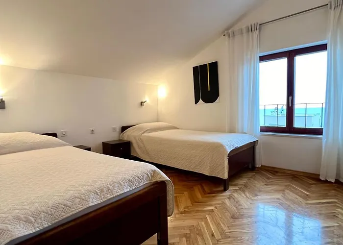 Apartman Martina Primosten