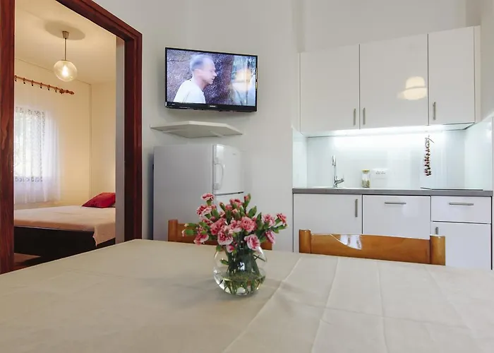 Apartman Martina Primosten