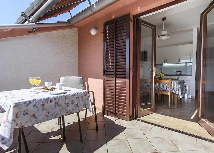 Martina * プリモシュテン