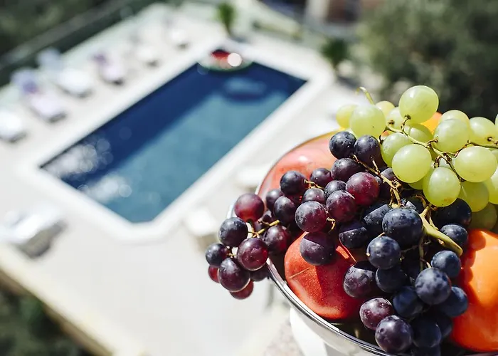 Martina Apartman Primosten