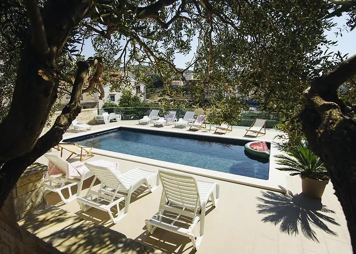 Martina דירה פרימוסטן