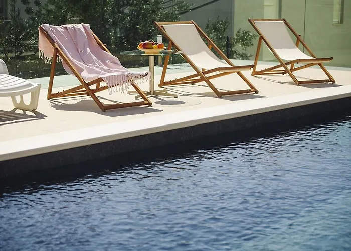 Martina アパート