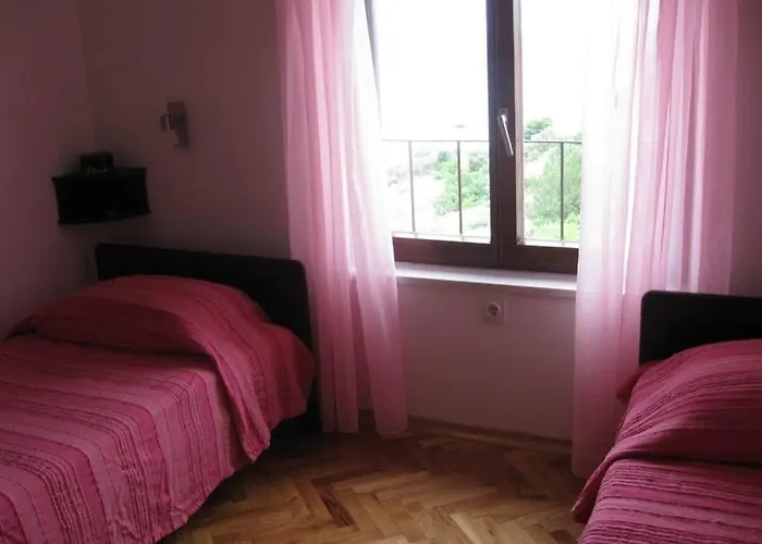 Apartman Martina *