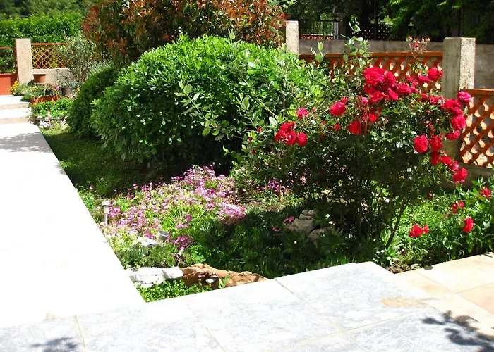 Apartman Martina Primosten